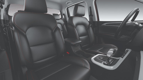 Imagen 12 de 15 de Maxus T60 Elite Mt 4x4 Diesel 2.8