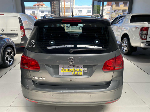 Volkswagen Suran 1.6 Highline 101cv 11c