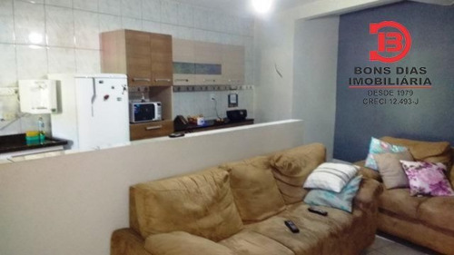 Imagem 4 de 15 de Sobrado - Vila Sao Francisco (zona Leste) - Ref: 5037 - V-5037