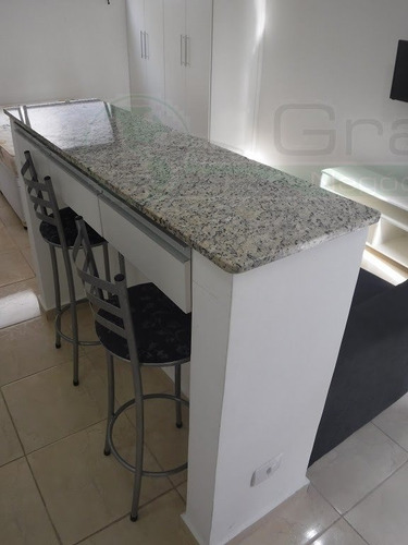 Apartamento Studio Para Aluguel, 1 Dormitório(s), 30.0m² - 5317