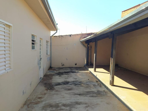 Imagem 3 de 30 de Casa Com 2 Dormitórios À Venda, 121 M² Por R$ 235.000,00 - Jardim João Paulo Ii - São José Do Rio Preto/sp - Ca8929