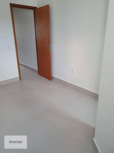 Imagem 19 de 25 de Casas Excelentes Em Condomínio Fechado, 2 Dormitórios Com Suíte - 93m2 - Vl0004