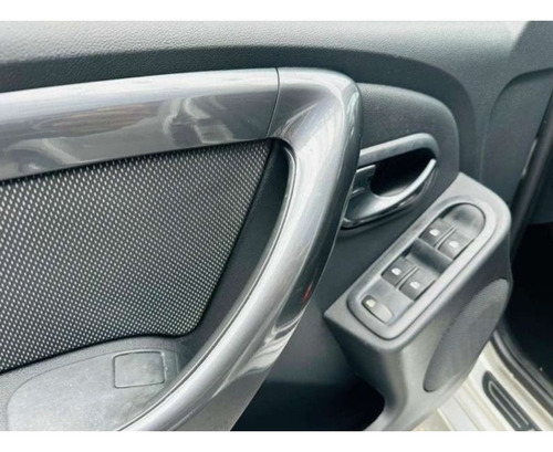 Renault Duster 2.0 DYNAMIQUE 4X2 16V FLEX 4P MANUAL