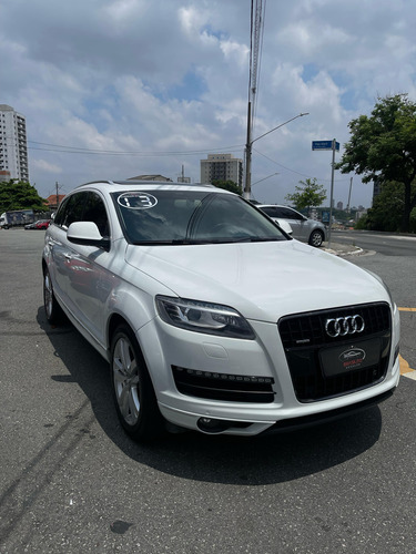 Audi Q7 3.0 Tfsi Ambiente Quattro 5p