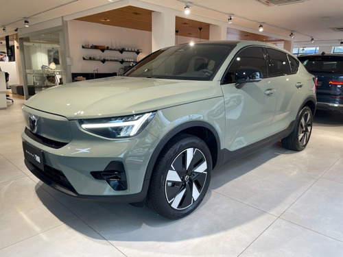 Volvo C40 P6 RECHARGE ELECTRIC PLUS