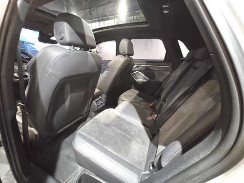 Audi Q3 1.4 35 TFSI GASOLINA BLACK S TRONIC