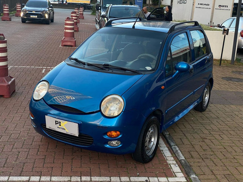 Chery QQ 1.1 16v 5p