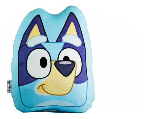 Cojín Personalizado, Bluey