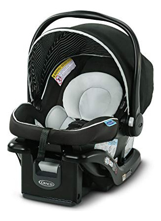 Asiento Para Automóvil Para Bebé Graco Snugride 35 Lit