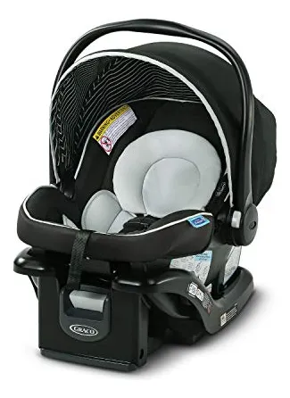 Graco infant car seat snugride 30 discount