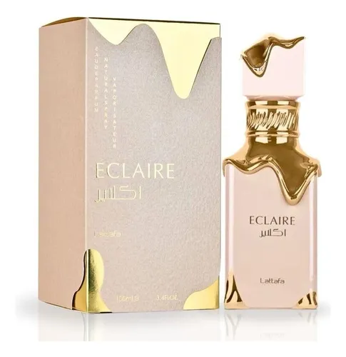 Lattafa Eclaire Edp 100ml Dama