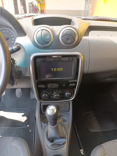 Renault Duster 1.6 Expression