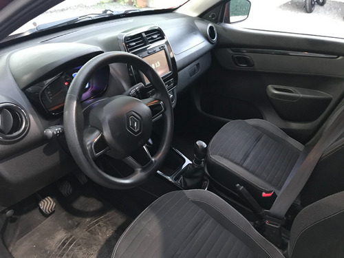 Renault Kwid Intens 1.0 Año 2018 - Liv Motors