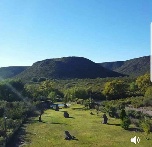 Imagen 6 de 30 de Cabañas En Valle Grande San Rafael Mza