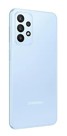 Imagen 4 de 7 de Samsung Galaxy A23 128 Gb Celeste 4 Gb