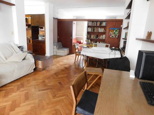Imagen 7 de 24 de Departamento En Belgrano.