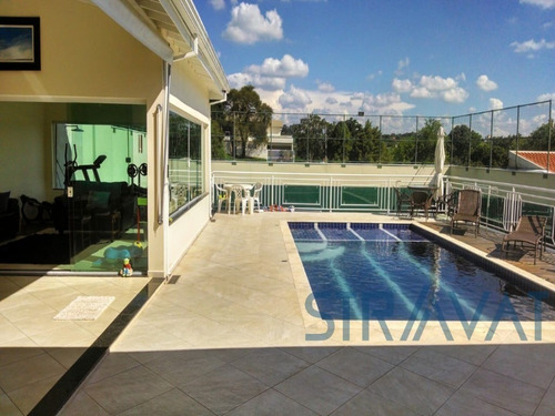 Imagem 26 de 30 de Chacara - Ch00066 - 69277038