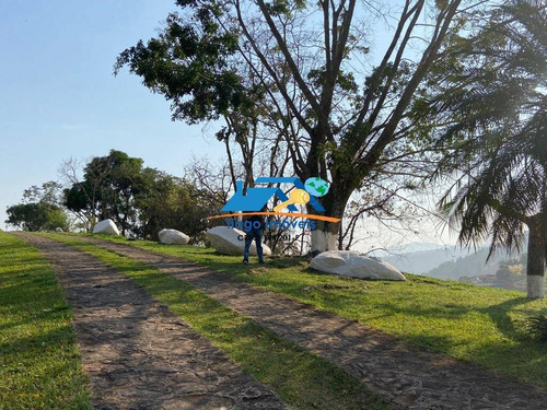 Imagem 14 de 15 de Sitio A Venda Em Atibaia - 489