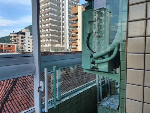 Imagem 25 de 30 de Apartamento De Alto Padrao Com 2 Dormitorios No Canto Do Forte Em Praia Grande Sp - Rc41