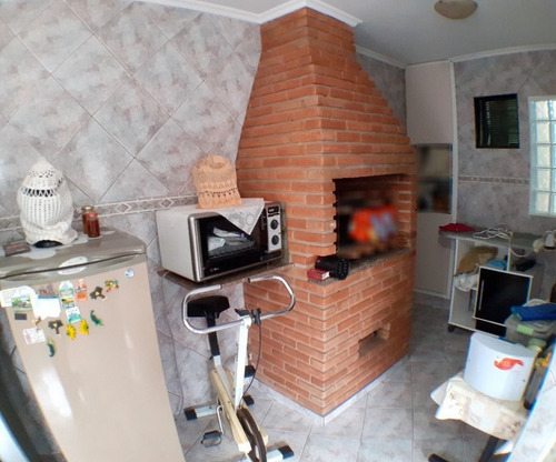Imagem 24 de 25 de Casa Com 3 Dormitórios À Venda, Na Rua 7 De Setembro, 53 - Vila Gadine - Com 196 M² Por R$ 350.000,00 - Monte Alto/sp - Ca0927