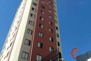 Imagem 1 de 11 de Apartamento Com 3 Dormitórios À Venda, 59 M² Por R$ 390.000,00 - Mooca - São Paulo/sp - Ap0375