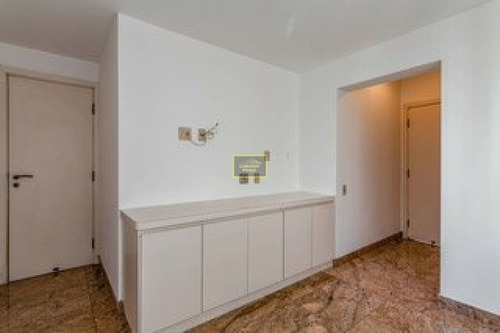 Imagem 10 de 15 de Apartamento Para Venda Na Santa Cecília - Eb88543