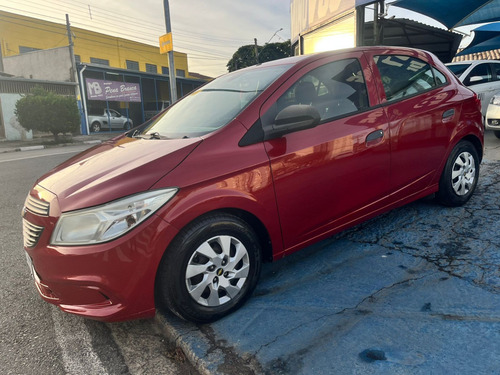 Chevrolet Onix 1.0 MPFI JOY 8V FLEX 4P MANUAL