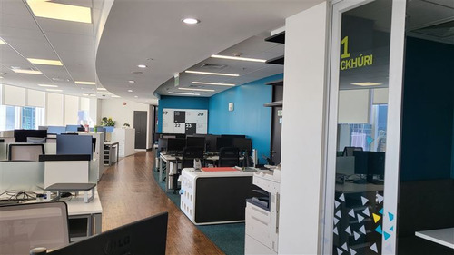 Oficina En Arriendo En Las Condes