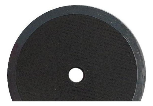 Disco Ferro Makita 7 X 3/32 X 7/8 D-19940-10 - Kit C/10