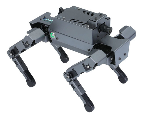 Raspberry Pi Robot Para Perro Adulto Ai Smart Python 12