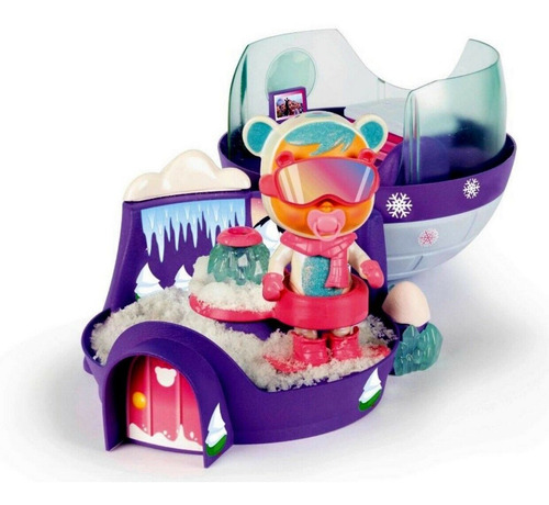 Cry Babies Iglu De Kristal Lagrimas Magicas Bebe Lloronesl