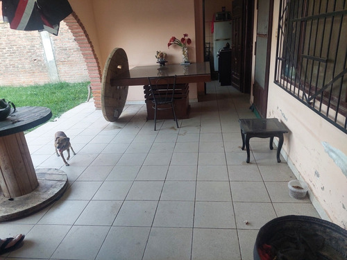 Imagen 4 de 11 de Casita En Venta, Por El Bateon Barato Para Tu Familia