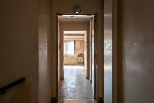 Imagen 13 de 16 de Caballito Departamento En Venta Bajas Expensas Muy Luminoso 3 Ambientes