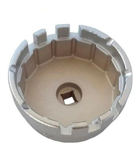 Imagen 2 de 4 de Sacafiltro De Aceite Para Toyota Corolla Ruhlmann Ru39003