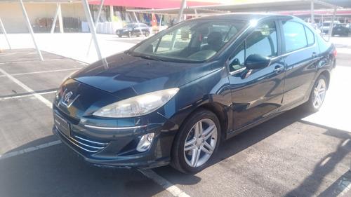 Peugeot 408 1.6 Sport Thp 163cv