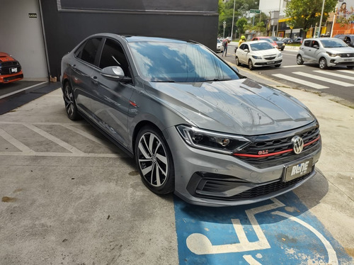 Vw Jetta 350 Gli 2.0t Aut 2020