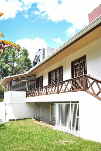 Imagem 17 de 20 de Casa À Venda Na Rua Marechal Mallet, Ahú, Curitiba - Pr - Liv-21981