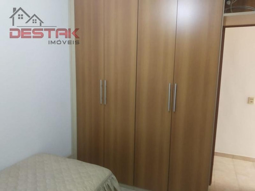 Imagem 9 de 15 de Ref.: 4646 - Apartamento Em Jundiaí Para Venda - V4646