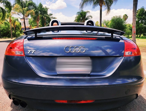 Audi Tt 2.0 Roadster T Fsi S-tronic Dsg 2008