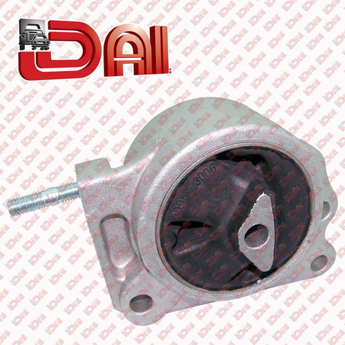 Soporte De Motor Derecho / Dodge Dakota 4.7 Lts 2000 A 2004