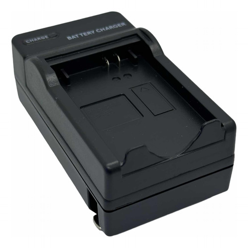 Cargador Batería Cámara Canon Lp-e5