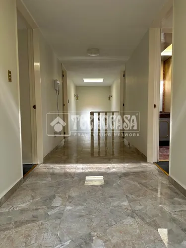 Venta Casas Romero De Terreros T-df0127-0169