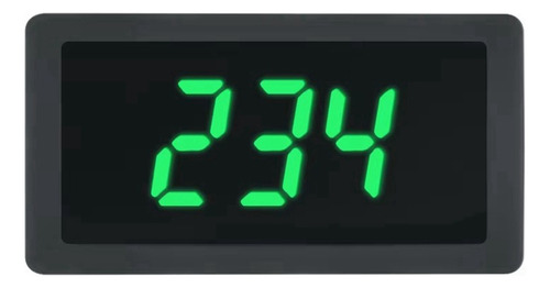 Medidor Led Con Sensor Egt Y Temperatura Para Soldar