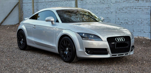 Audi Tt 1.8 T Fsi 2010