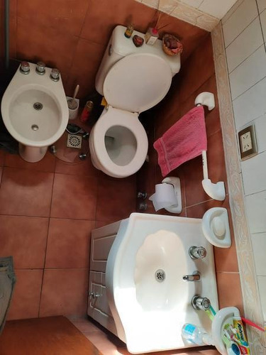 Imagen 9 de 13 de Triplex 4 Ambientes - Ramos Mejia Sur