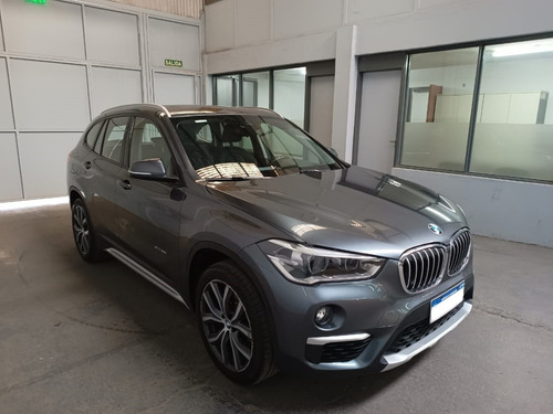 Imagen 3 de 8 de Bmw X1 2.0 X Drive 25i Xline