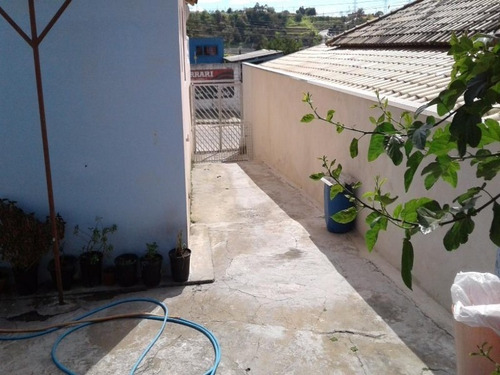 Casa Residencial À Venda, Vila Maringá, Jundiaí. - Ca1150 - 34730201