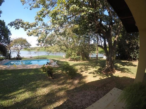 Chácara À Venda, 6194 M² Por R$ 2.150.000,00 - Beringela - Americana/sp - Ch0045