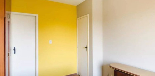 Imagem 2 de 19 de Apartamento - 12377 - 34310315