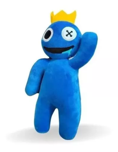 Boneco Sonic De Pelúcia Azul 35 Cm Antialérgico em Promoção na Americanas